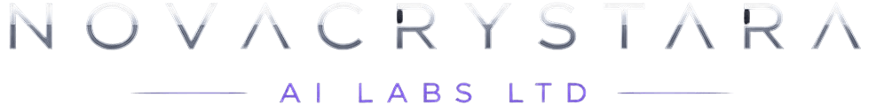 NOVACRYSTARA AI LABS LTD