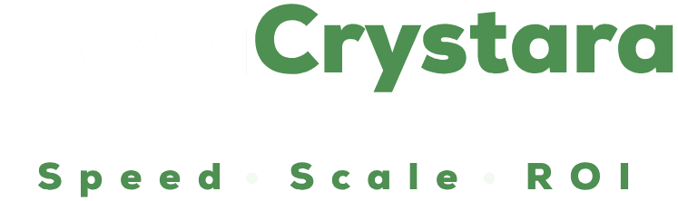 NovaCrystara AI Labs